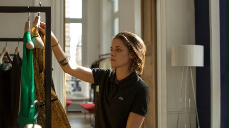 Recenzja Personal Shopper