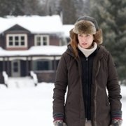 Domek w górach - galeria zdjęć - filmweb