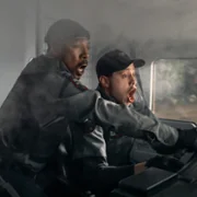 The Pickup - galeria zdjęć - filmweb