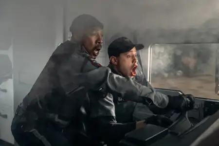 The Pickup - galeria zdjęć - filmweb
