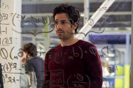 Ocaleni - galeria zdjęć - filmweb