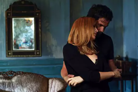 Ocaleni - galeria zdjęć - filmweb