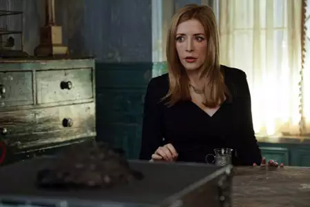 Ocaleni - galeria zdjęć - filmweb
