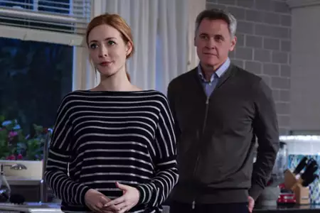 Ocaleni - galeria zdjęć - filmweb