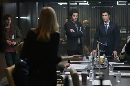 Ocaleni - galeria zdjęć - filmweb