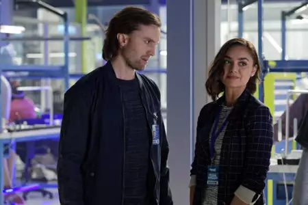 Ocaleni - galeria zdjęć - filmweb