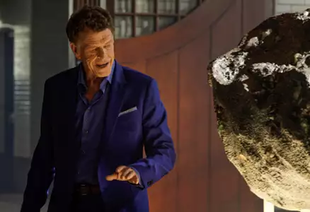 Ocaleni - galeria zdjęć - filmweb