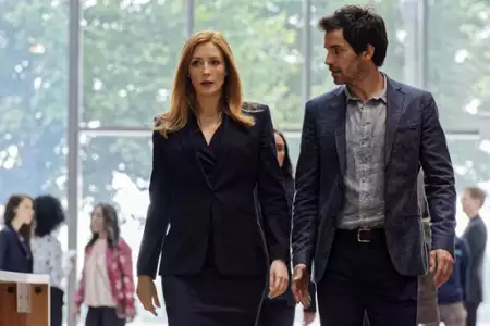 Ocaleni - galeria zdjęć - filmweb