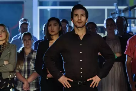 Ocaleni - galeria zdjęć - filmweb