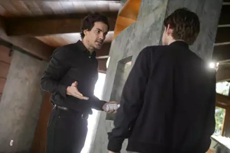 Ocaleni - galeria zdjęć - filmweb