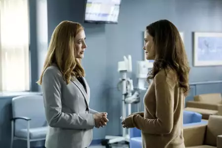 Ocaleni - galeria zdjęć - filmweb