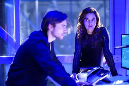 Ocaleni - galeria zdjęć - filmweb