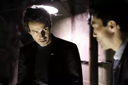 Ocaleni - galeria zdjęć - filmweb