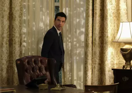 Ocaleni - galeria zdjęć - filmweb
