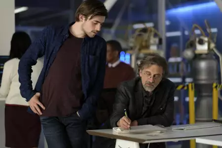 Ocaleni - galeria zdjęć - filmweb