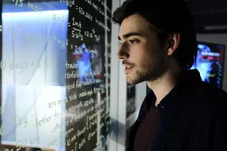 Ocaleni - galeria zdjęć - filmweb