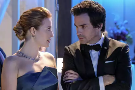 Ocaleni - galeria zdjęć - filmweb
