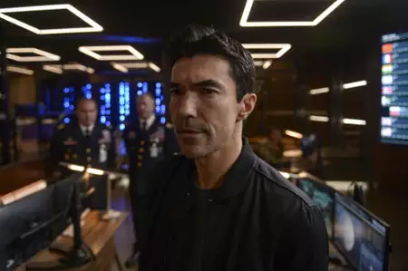 Ocaleni - galeria zdjęć - filmweb