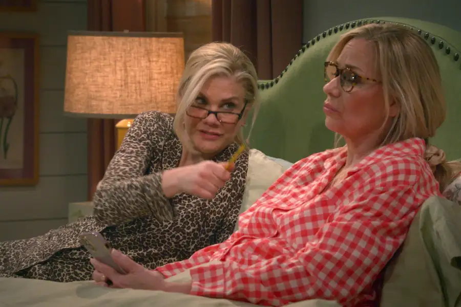 Leanne - galeria zdjęć - filmweb