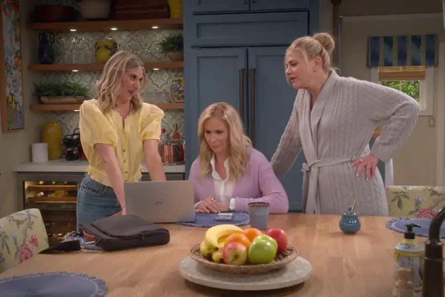 Leanne - galeria zdjęć - filmweb