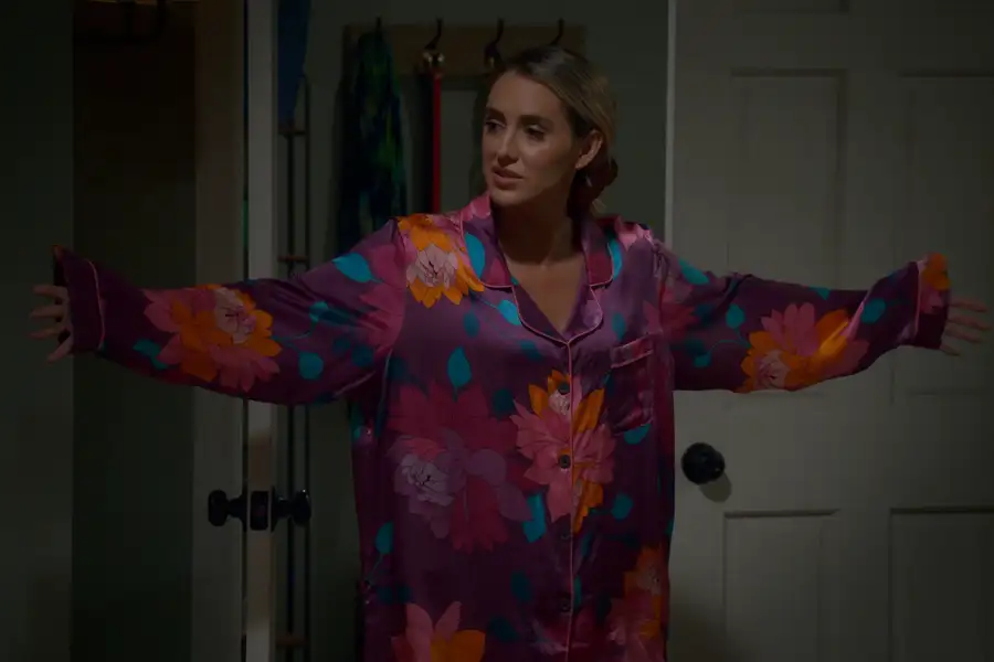 Leanne - galeria zdjęć - filmweb