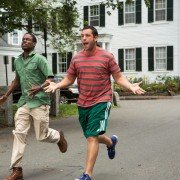 Grown Ups 2 - galeria zdjęć - filmweb