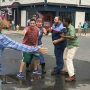 Grown Ups 2 - galeria zdjęć - filmweb