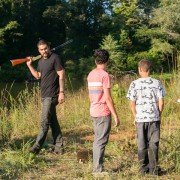 The Red Road - galeria zdjęć - filmweb