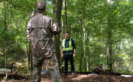 The Red Road - galeria zdjęć - filmweb