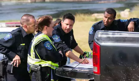 The Red Road - galeria zdjęć - filmweb