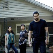 The Red Road - galeria zdjęć - filmweb