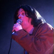 Shaun Ryder