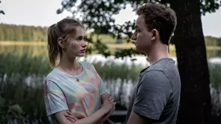 Żmijowisko - galeria zdjęć - filmweb