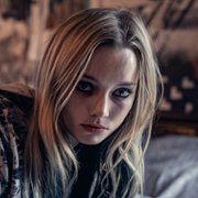 Kamila Urzędowska w Żmijowisko