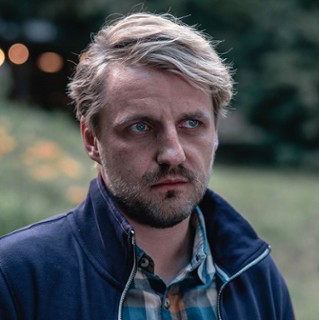 Arek Duszyński