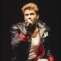 George Michael: The Faith Tour - galeria zdjęć