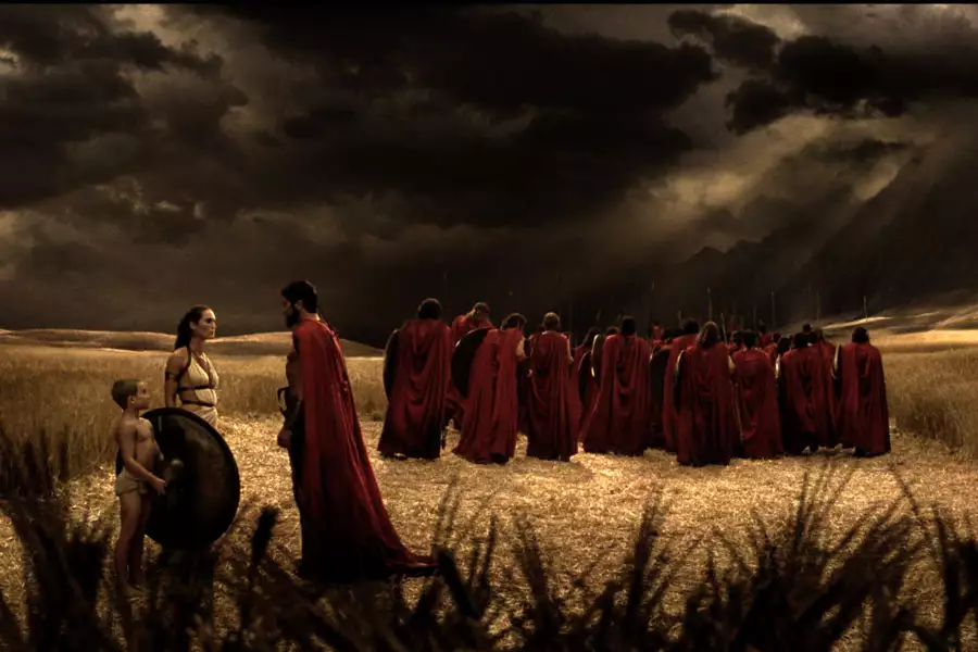 300 - galeria zdjęć - filmweb