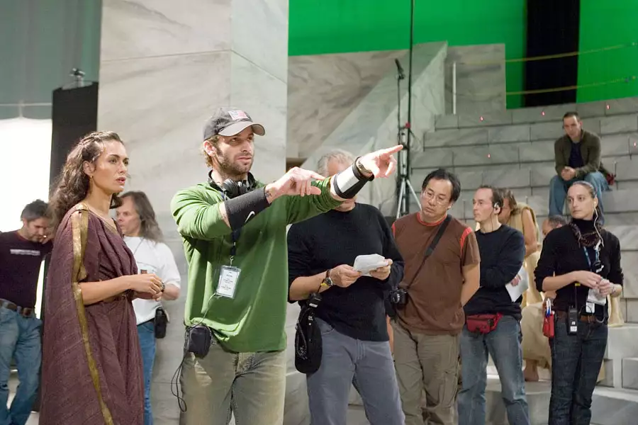 300 - galeria zdjęć - filmweb
