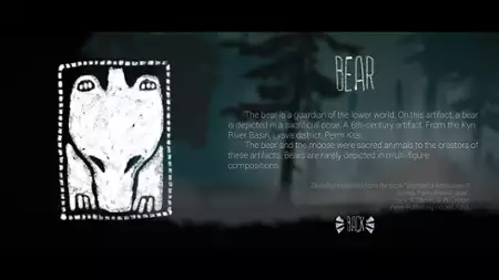 The Mooseman - galeria zdjęć - filmweb