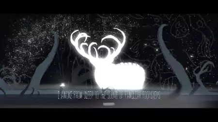 The Mooseman - galeria zdjęć - filmweb