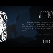 The Mooseman - galeria zdjęć - filmweb