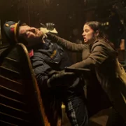Ballerina. Z uniwersum Johna Wicka - galeria zdjęć - filmweb