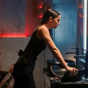 Ballerina. Z uniwersum Johna Wicka - galeria zdjęć - filmweb