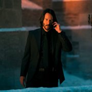Keanu Reeves w Ballerina. Z uniwersum Johna Wicka