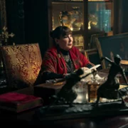 Ballerina. Z uniwersum Johna Wicka - galeria zdjęć - filmweb