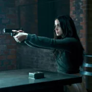 Ballerina - galeria zdjęć - filmweb