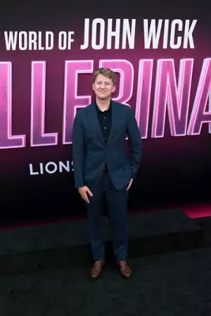 Ballerina. Z uniwersum Johna Wicka - galeria zdjęć - filmweb