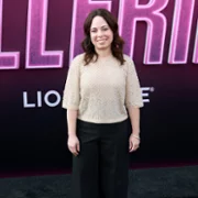 Ballerina - galeria zdjęć - filmweb