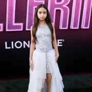 Ballerina. Z uniwersum Johna Wicka - galeria zdjęć - filmweb