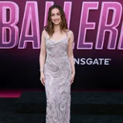 Ballerina - galeria zdjęć - filmweb